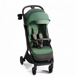 Kinderkraft wózek spacerowy NUBI 2 - mystic green