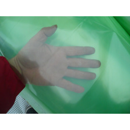 Folia tunelowa ogrodnicza UV4 6mx8m