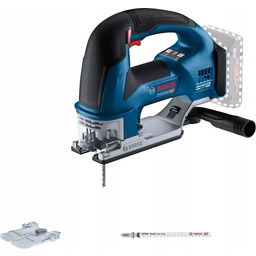 Wyrzynarka Aku Z Brzeszczotami Gst 18V-155 Bc 0*AH