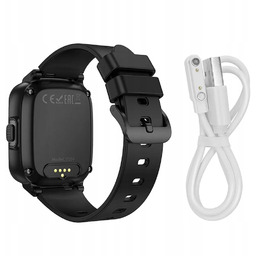 Smartwatch Hoco Y104 czarny