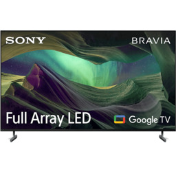 PRODUKT PO EKSPOZYCJI - Telewizor LED SONY KD-55X85LAEP
