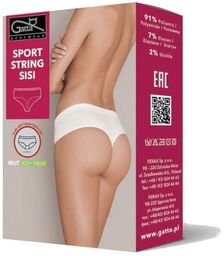Gatta stringi 1445s Sisi