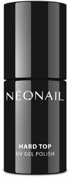 NeoNail Hard Top Lakier Hybrydowy Manicure 7,2 ml