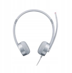 Słuchawki nauszne mini-jack 3,5 mm 4 pin Lenovo