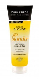 John Frieda Sheer Blonde Go Blonder szampon