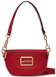 Saszetka nerka Valentino Princesa VBS7R105 Czerwony