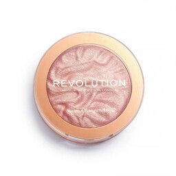 REVOLUTION Reloaded Make an Impact Rozświetlacz do twarzy