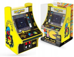 My Arcade Konsola do Gier Retro Pac Man