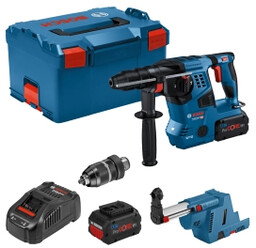Bosch Professional GBH 18V-28 CF 0 611 921