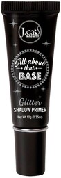 J.CAT BEAUTY All About That Base Eye Primer