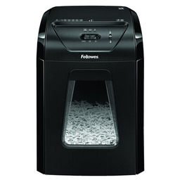 FELLOWES Niszczarka 12C 19 L, P-4, Ścinki, Automatyczny