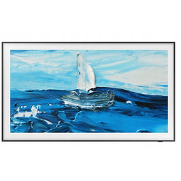 Samsung QE50LS03FAU Tv Qled 4K Frame 2025 Smart
