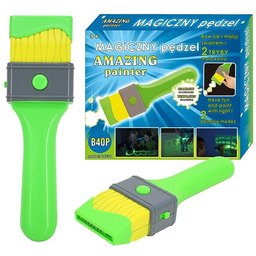 ND32_B40P B40P PEDZEL SWIECACY 3D PEN LAMPKA