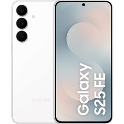 Smartfon SAMSUNG Galaxy S25 FE 5G 8 GB/256