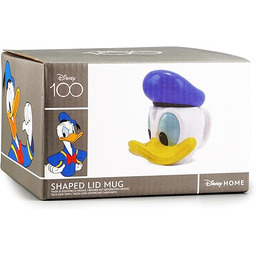 Disney Kubek w kształcie Miki i Przyjaciół
