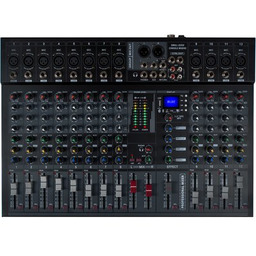 MUSICMATE Mikser audio MM-SM800 StudioHub Zyskaj