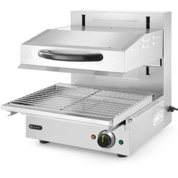 Salamander opiekacz model 450 2800W - Hendi 264607