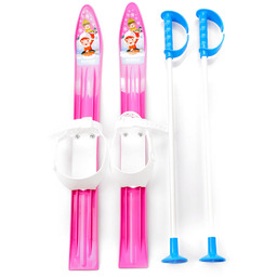 Marmat, Narty z kijami, 60 cm