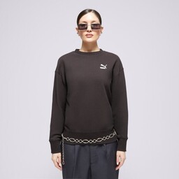 PUMA BLUZA BETTER CLASSICS RELAXED