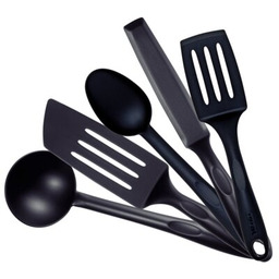 TEFAL Zestaw przyborów kuchennych Bienvenue K001A504 (5 elementów)