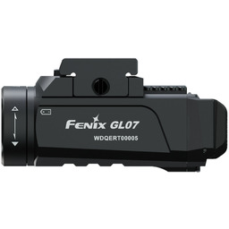 Latarka na broń Fenix GL07