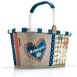 Reisenthel BK4065 torba carrybag Special Edition Bavaria 4