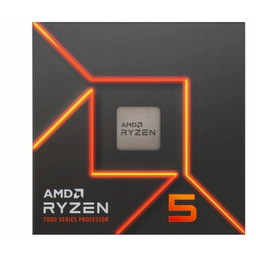 Procesor Amd Ryzen 5 7600