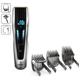 PHILIPS Strzyżarka Seria 9000 HC9450/15 0.5-42 mm