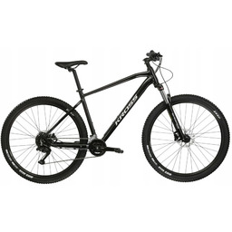 Rower 27,5 Kross Hexagon 5.0 Shimano Cues Hydraulika