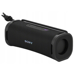 Sony Ult Field 1 Czarny Głośnik przenośny bezprzewodowy