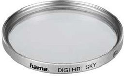 Hama Cyfrowy filtr High Resolution Skylight ø52