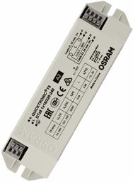 OSRAM QUICKTRONIC  QTz8 / Statecznik: 19