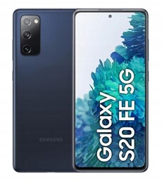 Fab. Nowy Samsung Galaxy S20 Fe 5G Fan