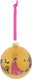 Enchanting Disney Collection Księżniczka Aurora Bombka