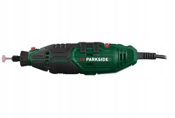 Parkside Pfbs 160 szlifierka wielofunkcyjna z akcesoriami