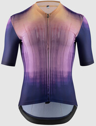 ASSOS Koszulka rowerowa EQUIPE R JERSEY S11 SURFACE