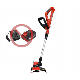 Podkaszarka Akumulatorowa Do Trawy 18V Kosa body Yato