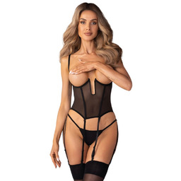 Euphori gorset L/XL