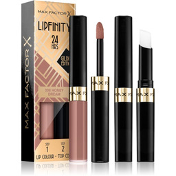 Max Factor, Pomadka Dla Kobiet Lipfinity 24hrs Lip
