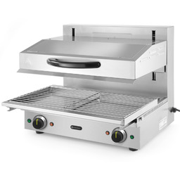 Salamander opiekacz model 600 3600W - Hendi 264706