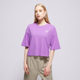 PUMA T SHIRT BETTER CLASSICS OVERSIZED