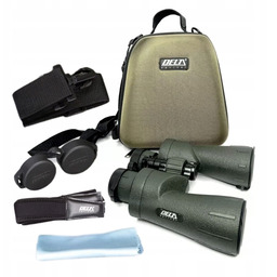 Lornetka Delta Optical Titanium 9x63 zestaw