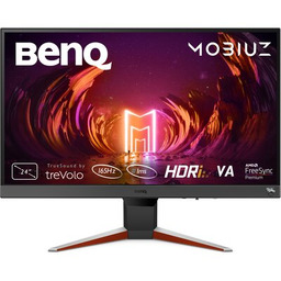 Monitor 23,8 cali EX240N LED 1ms/12mln:1/HDMI/165Hz