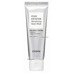 COSRX - PDRN Exosome Skinplaning Glaze Mask -