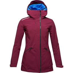 Rossignol damska kurtka narciarska Cadran Long Jacket S