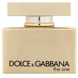 Dolce&Gabbana The One Gold Intense woda perfumowana 50