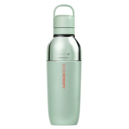 SODASTREAM Butelka termiczna Fizz&Go Easy Mix Miętowy