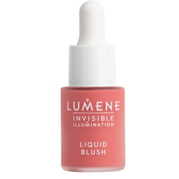 Lumene Invisible Illumination Liquid Blush Róż w kremie