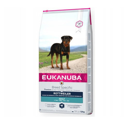 Eukanuba Adult Rottweiler 12kg
