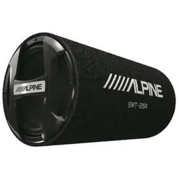 Alpine SWT-12S4 Subwoofer samochodowy